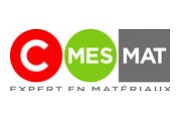 CmesMat, le distributeur de matériaux qualité pro pour les particuliers