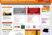Les offres d'emploi de JobArtisans sur iPhone !