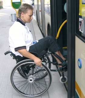 Accessibilité bus : un comité interministériel