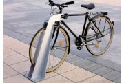 Openspace : arceaux vélos pour l’aménagement des espaces urbains