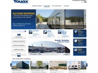 Solutions Modulaires Touax