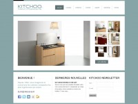 KITCHOO SYSTEMS
