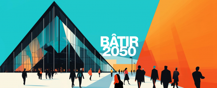 EnerJ-meeting Lyon : L’événement incontournable des prescripteurs du bâtiment à Lyon