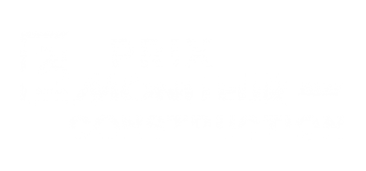 Les Prix Moniteur de la Construction célèbrent 25 ans d’engagement