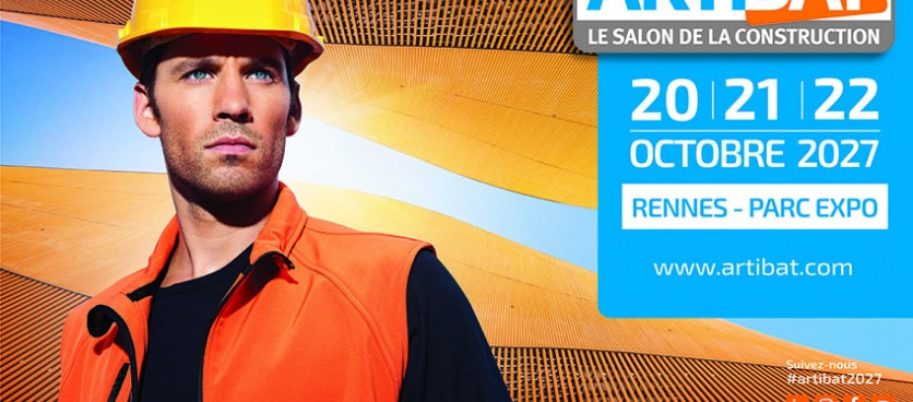 A un an de son ouverture, Artibat affiche près de 70% de sa surface réservée