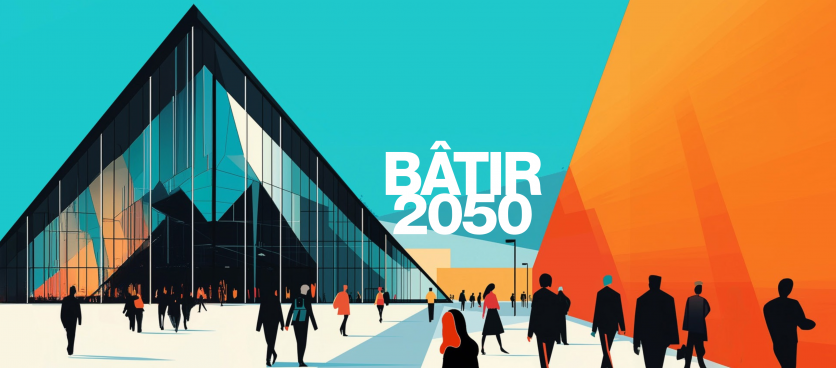 EnerJ-meeting Lyon : L’événement incontournable des prescripteurs du bâtiment à Lyon