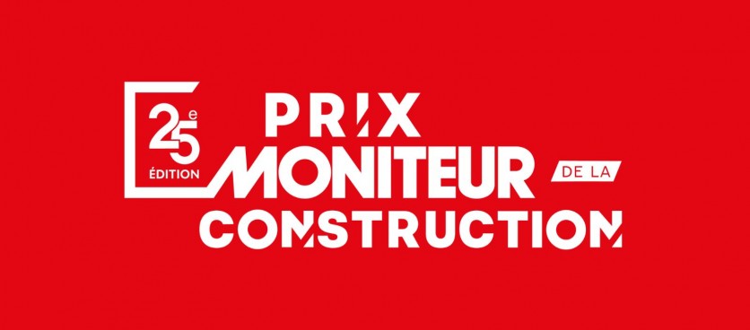 Les Prix Moniteur de la Construction célèbrent 25 ans d’engagement