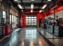 Éclairage de garage : quelles normes respecter en 2025 ?