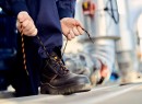 Sécurité au travail : les erreurs courantes lors du choix des chaussures de sécurité