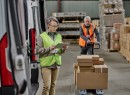 Entreprise de logistique : comment vous faire connaître ?