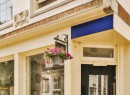 3 astuces pour aménager la façade d’un commerce