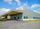 Quelles sont les étapes pour construire un bâtiment industriel ?