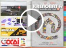 Krenobat lance son nouveau catalogue