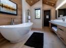 Salle de bain sur mesure : les systèmes prêts à poser facilitent le travail des artisans