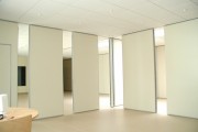 Algaflex optimise l'espace d'une maison d'accueil spécialisée