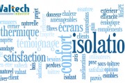 Votre avis sur les isolants Valtech