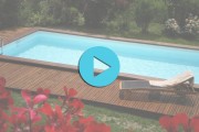 Les piscines bois Difloisirs en vidéo