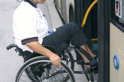 Accessibilité bus : un comité interministériel