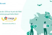 Achat groupé énergie : Hello Watt obtient -21% sur l’électricité