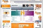 ActionBTP partenaire de Paris pour l'emploi !