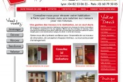AD rénove aussi son site