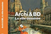 Archi BD encore disponible sur Archilivres
