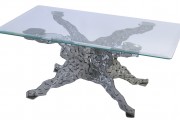 Art de fer présente une nouvelle gamme de meubles et met son nouveau site en ligne.