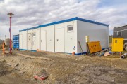 Base vie de chantier fixe : que dit la réglementation française ?