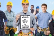Connaissez-vous le Coaching Travaux ?