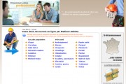 Isolation extérieure, infos et conseils
