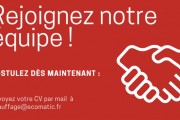 Ecomatic recrute ! 