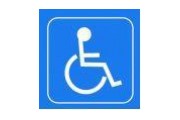 Equipements PMR (Handicapés.)