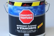 Fuite cheminée solin acrotère tuile étanchéité