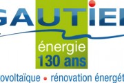 GAUTIER spécialiste du photovoltaïque s'agrandit