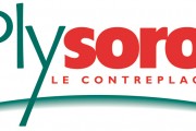 L'innovation du leader, PLYSOROL, vers le contreplaqué de demain.