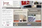 Panneaux décoratifs : Suivi de chantier
