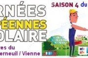 Journées Européennes du Solaire 2011