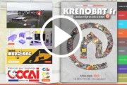 Krenobat lance son nouveau catalogue