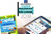 123elec.com, meilleur site de commerce en ligne 2018