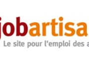 Le site emploi JobArtisans ouvre ses portes !