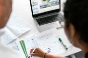 Quelles différences entre le BIM et la CAO ?