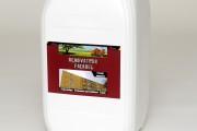 Nettoyant façade Rénovation  Crépis Plastique RPE