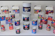Nouveau site de vente de produits d'étanchéité