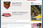 Nouveau site marchand pour le Groupe TLM
