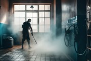  L'avenir du nettoyage dans le bâtiment : Pourquoi l'aspiration centralisée est une révolution ?