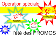 Piscine bois : Promo exceptionnelle en mai
