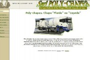 Poly-chapes.fr Languedoc-Rousillon