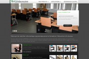 Un nouveau site internet pour Quetzal