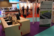 Retrouvez Quetzal au salon Educatec