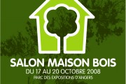 Salon Maison bois d'Angers, le nombre de maisons bois explose dans l'Ouest de la France